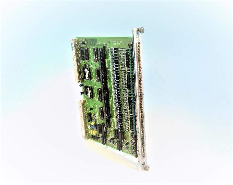 Infranor S-NOT-202/D-127B/A