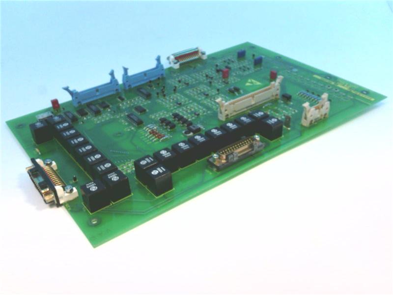 Converteam 20X4350/30