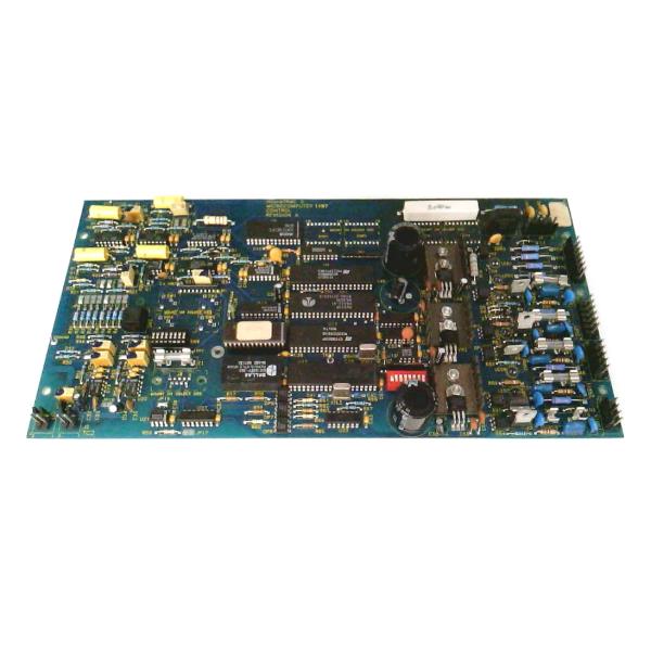 Conair MICROTRAC2