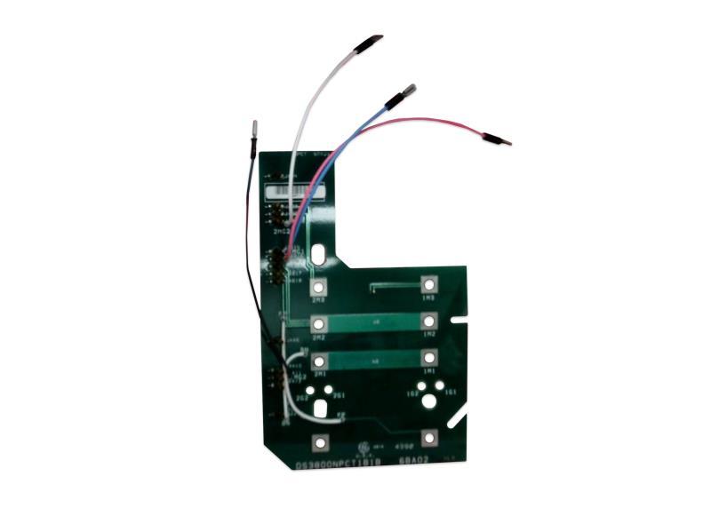 General Electric DS3800NPCT1B1B