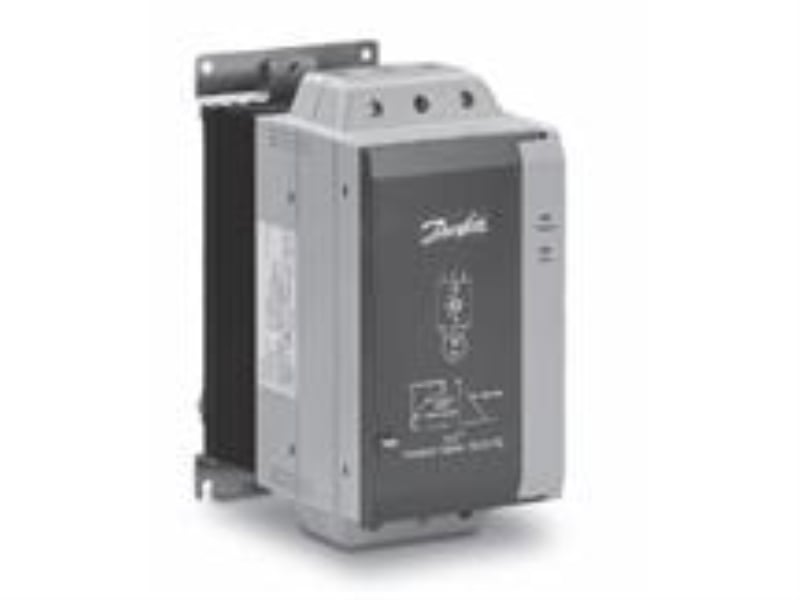 Vacon MCD202-045-T4-CV3