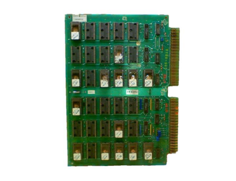 Fanuc IC600DM736