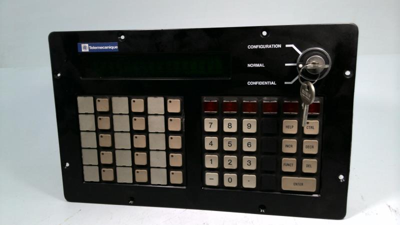 Schneider Electric XBTB8140