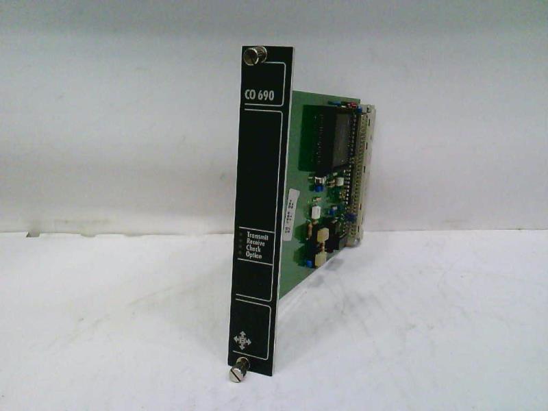 Biviator CO 690