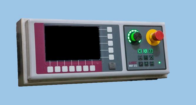 Lisec MBF 371