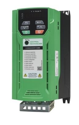 Control Techniques C200-02200056A10101AB100