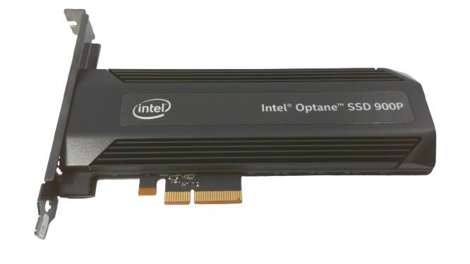 Intel SSDPED1D280GA