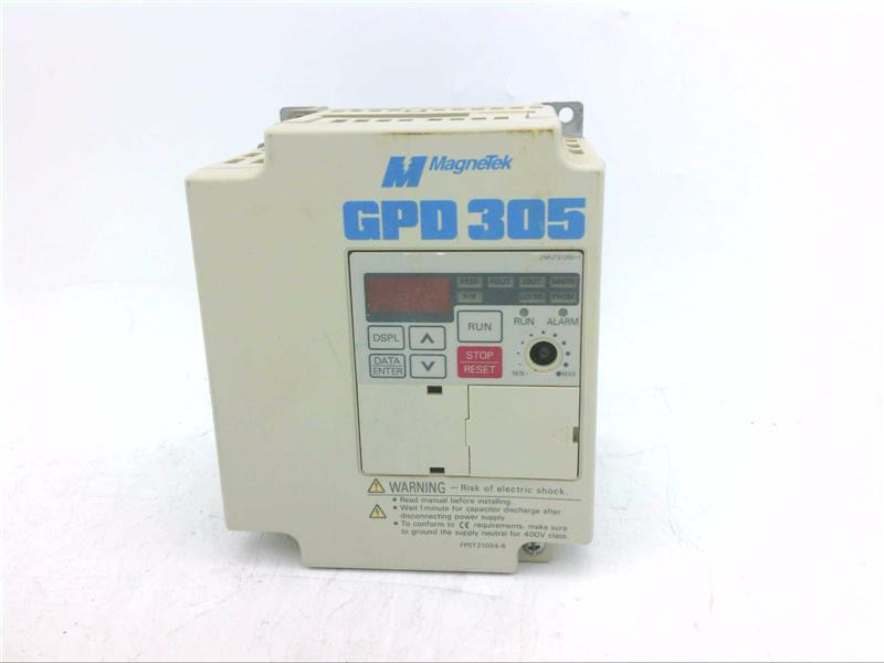 Magnetek JDB002