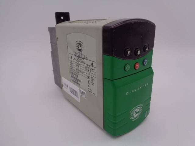 Control Techniques DIN1220025