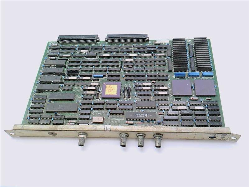 Yokogawa DP97-B