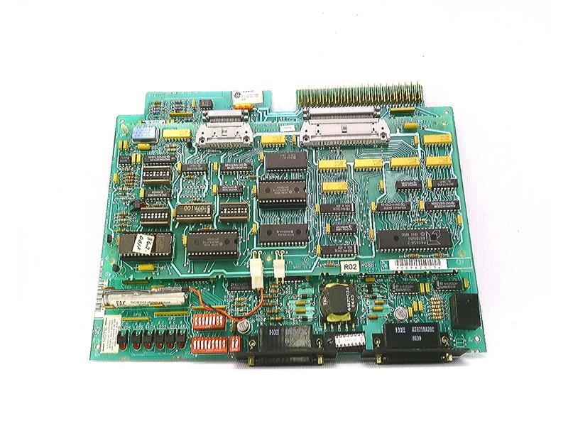 Fanuc IC600YB945