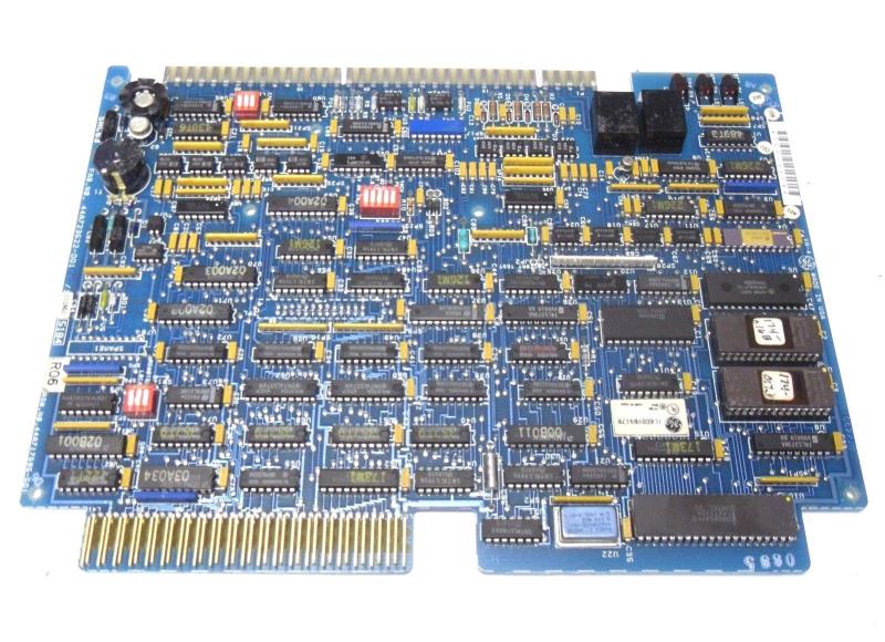 Fanuc IC600YB917