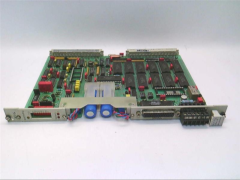 Eec Aeg SCU-150