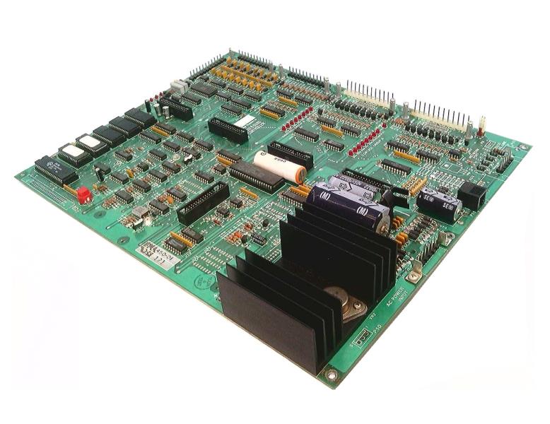 Amf Control Systems 280450-01