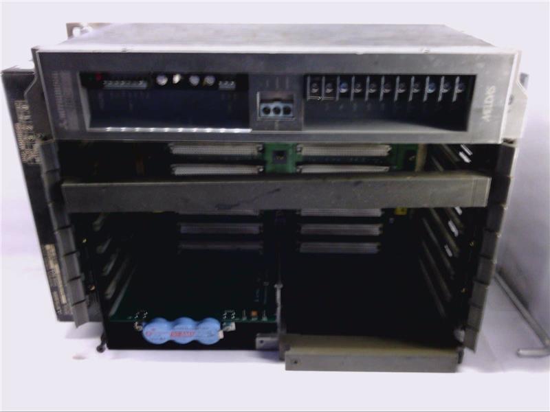 Mitsubishi FCAM325