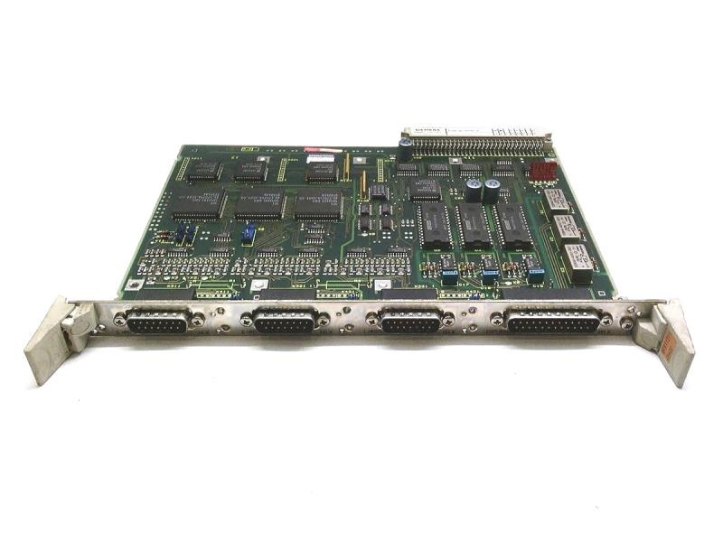 Siemens 6FX1121-4BA02