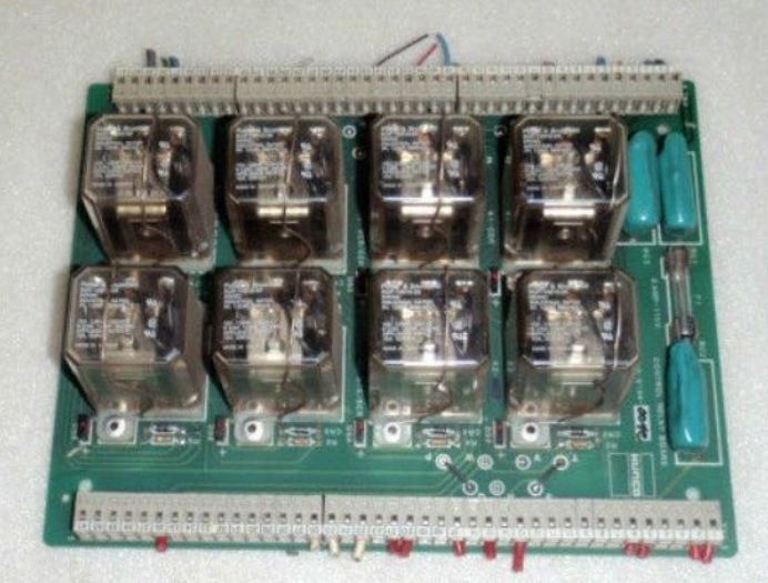 Hurco Mfg Co 415-0144
