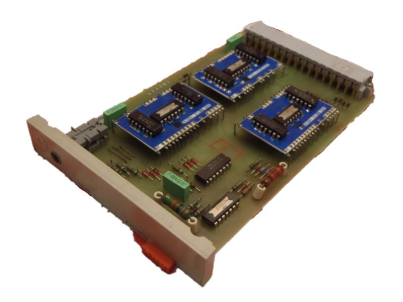 Siemens VU11.2