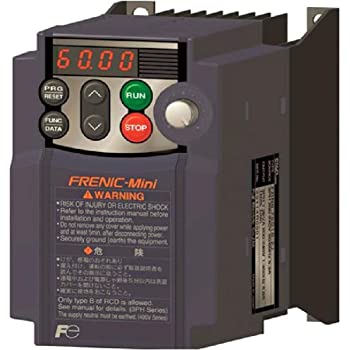 Fuji FRN0.75C1E-7E