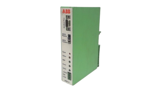 Asea Brown Boveri NMBP-01