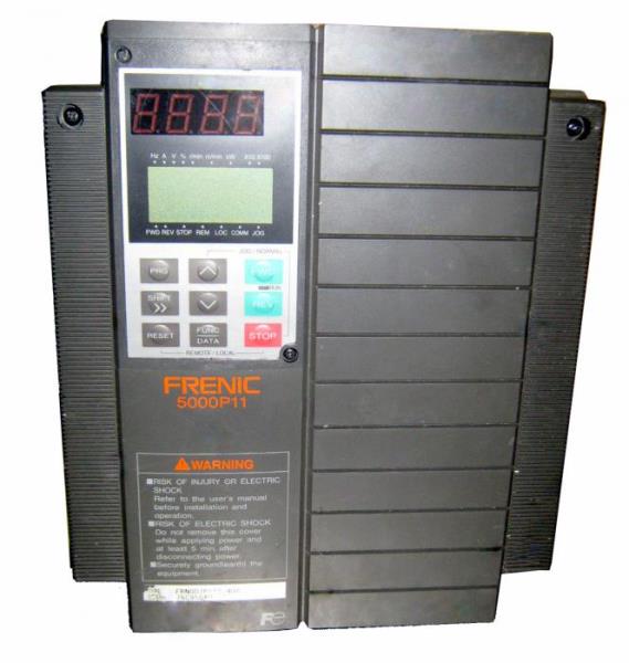 Fuji FRN020P11S-4UX