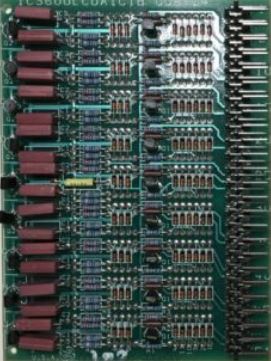 General Electric IC3600LLXA1