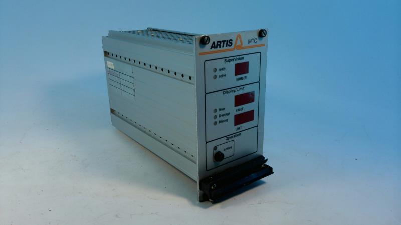 Artis MTC-W1-2