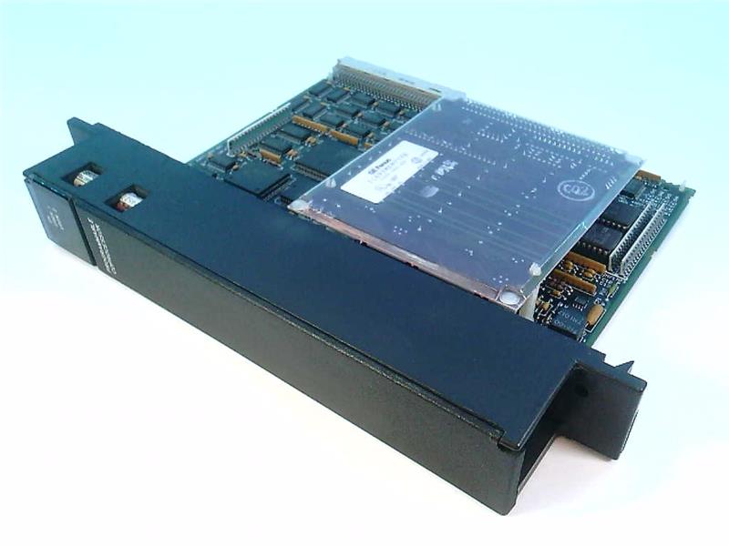 Fanuc IC697PCM711