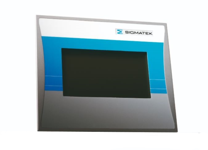 Sigmatek ETT321