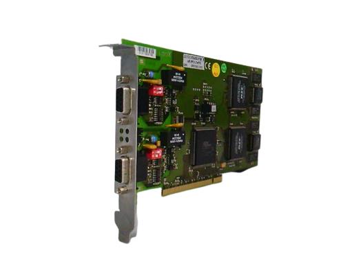 Siemens AX-PCI-2XPB