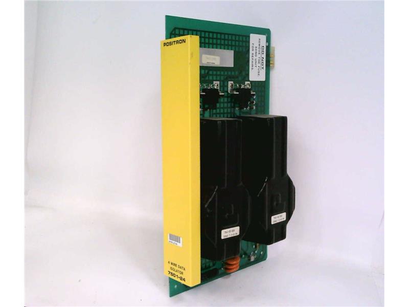 Positron 7501-24