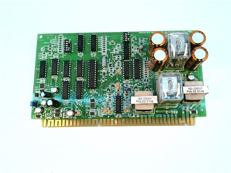 Siemens ASC-2