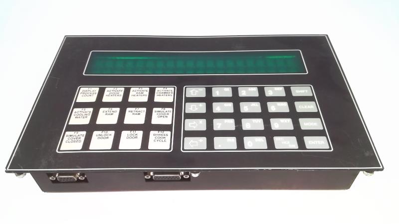 Horner Automation HE693OIU725