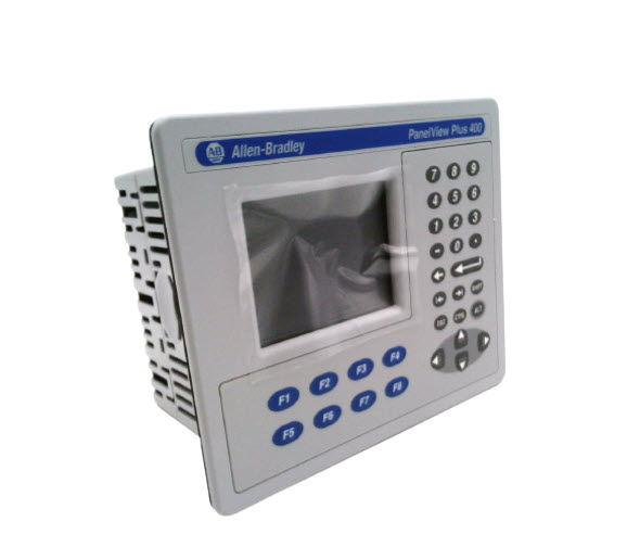 Allen Bradley 2711P-K4M20A8