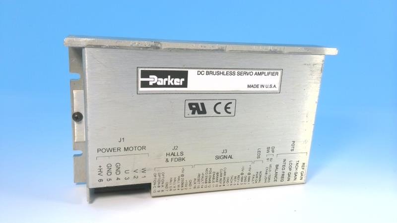 Parker CA090-00602B
