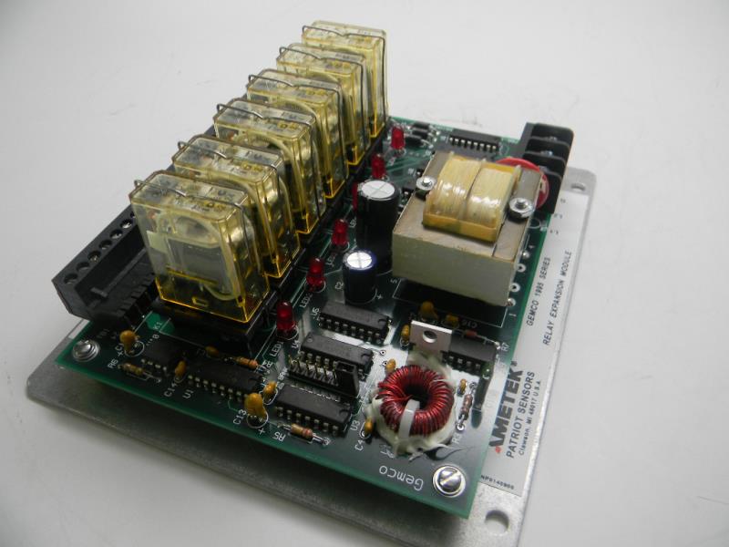Ametek 1995-E-6M-6