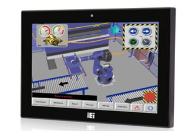Iei Integration Corp AFL3-12A-BT-J1/R/2G-R16