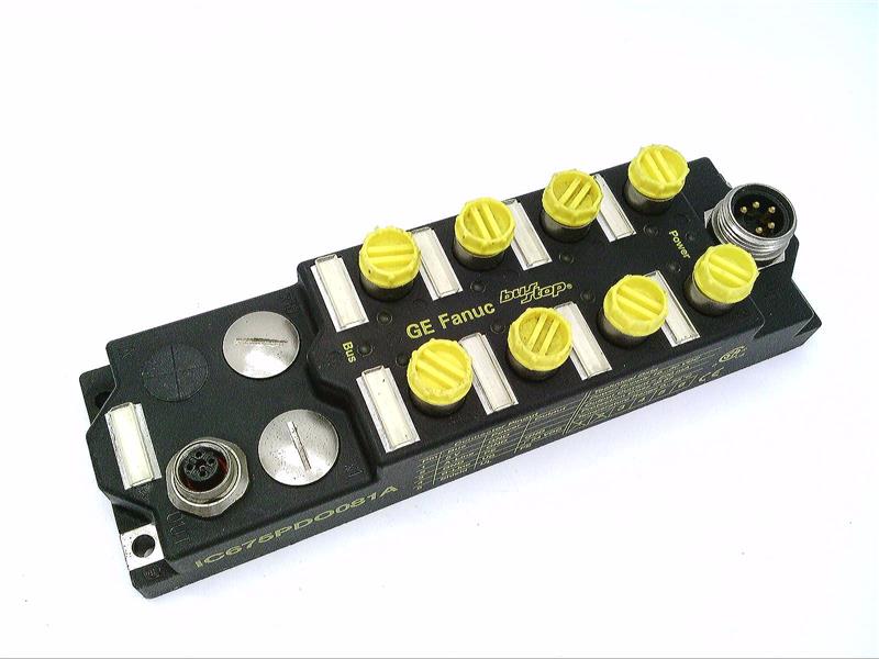 Fanuc IC675PDO081