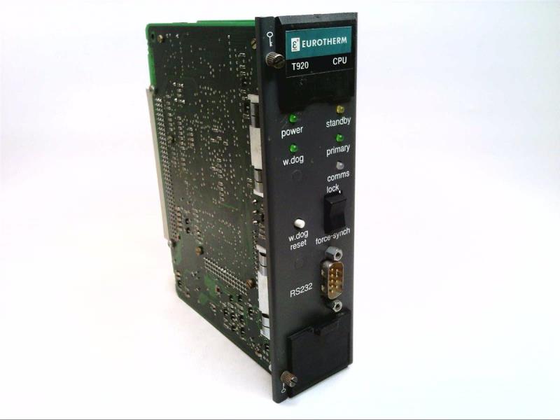 Invensys T920/CTRL