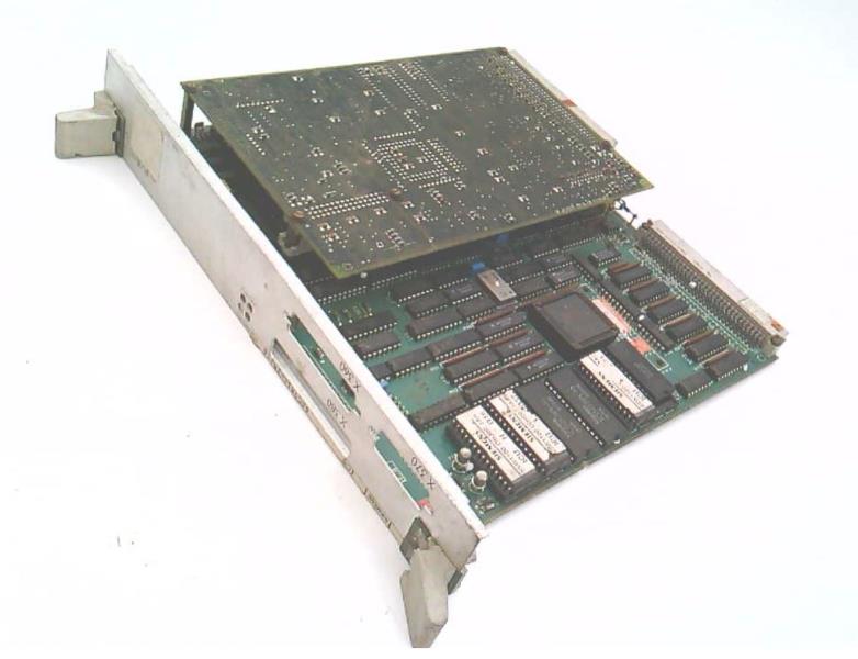 Siemens 6SC9811-2BE25