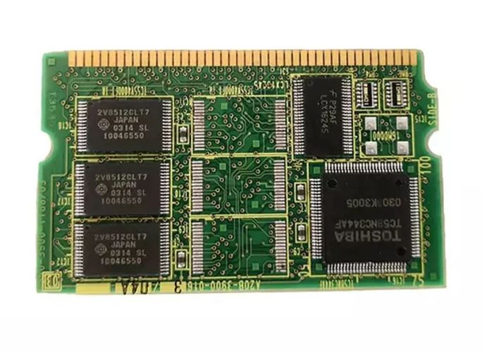 Fanuc A20B-3900-0163
