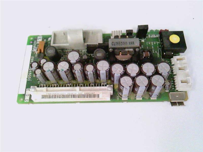 Mitsubishi BN638A048G51