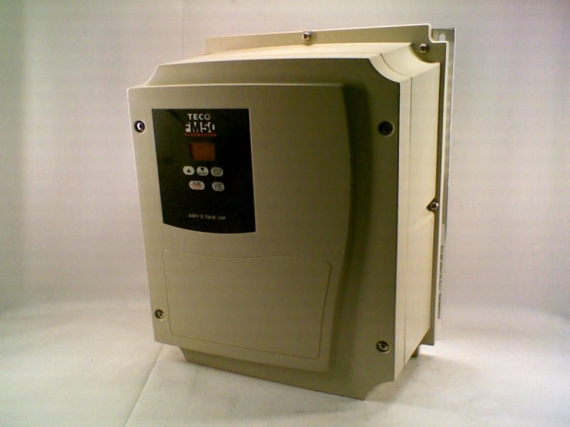 Teco-westinghouse FM50-401-N4