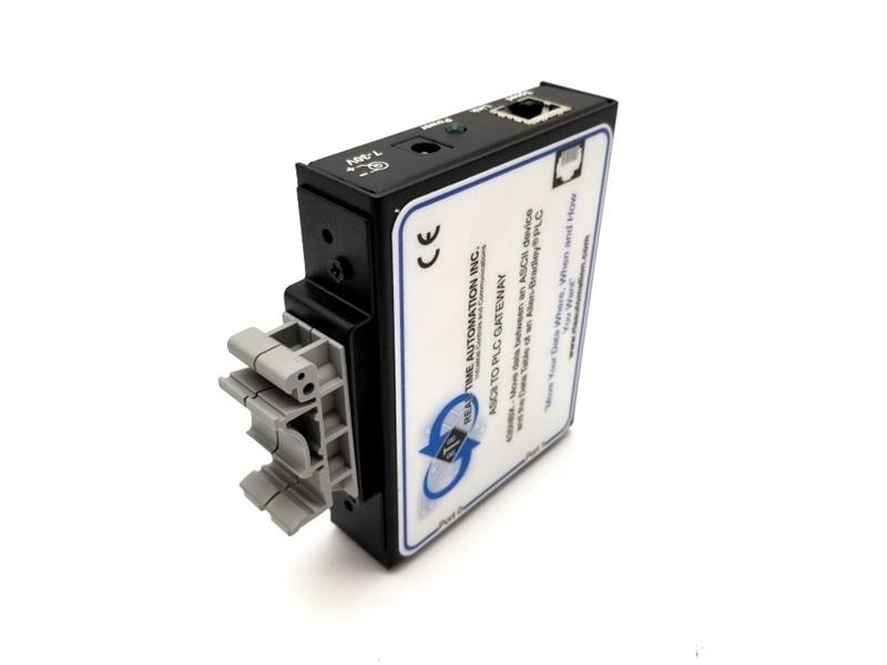 Real Time Automation 435NBX-N700-D-OS