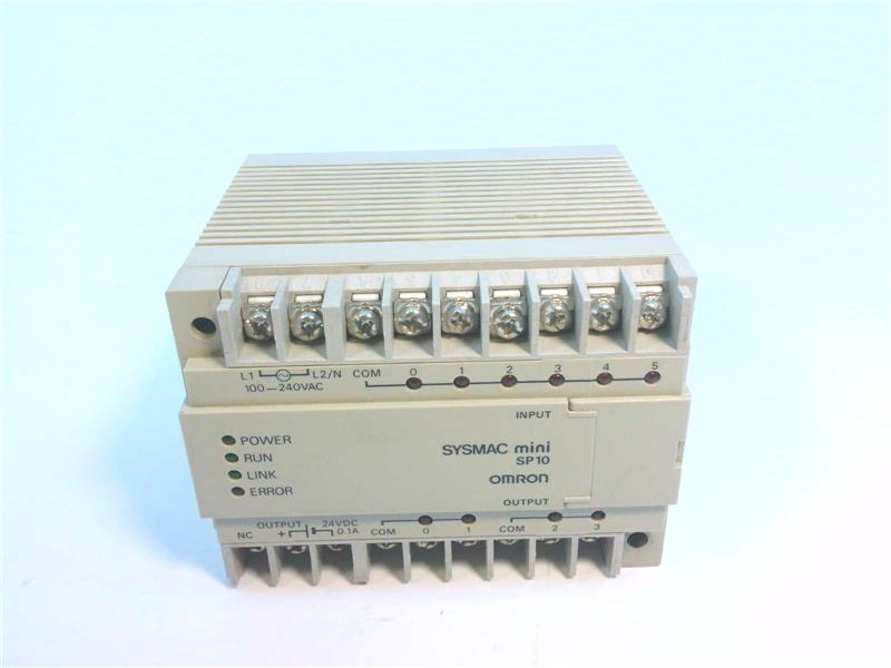 Omron SP10-DR-A