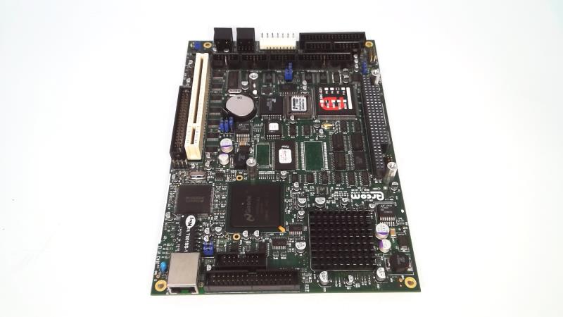 Arcom SBC-GX1