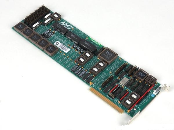 Danaher Motion PC-DSP