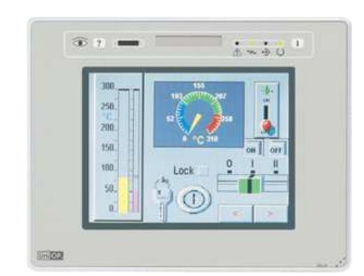 Exor ETOP06C-CE50