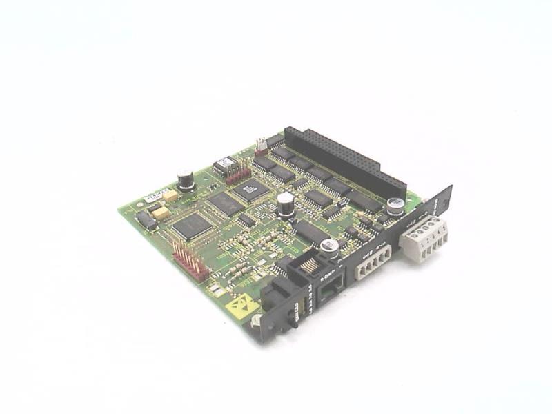 Converteam 9720-4020