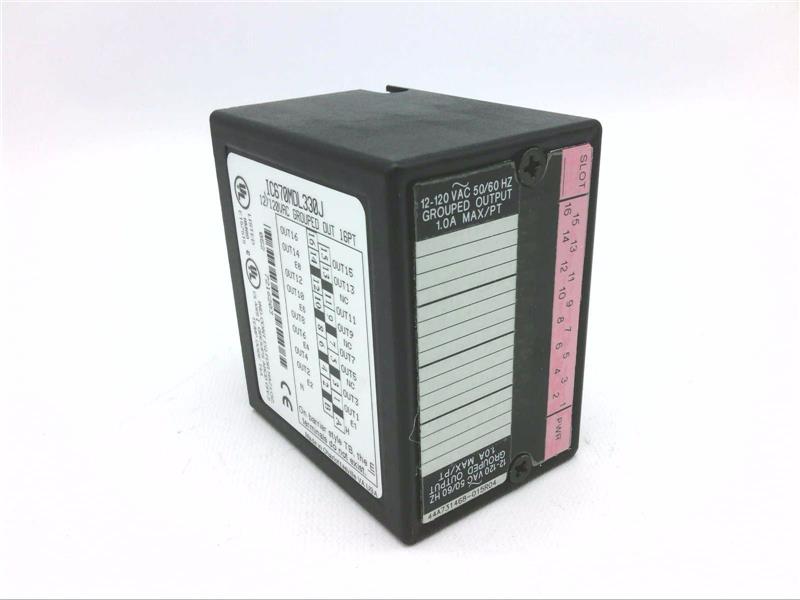 Fanuc IC670MDL330